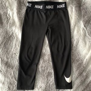 Toddler Girl 3T Nike leggings